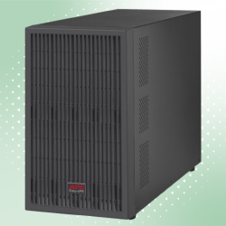 SRV72BP-9A | APC Easy UPS On-Line SRV Battery Pack for 2/3kVA Extended runtime model, 72V
