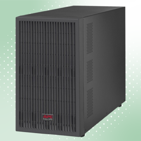 SRV72BP-9A | APC Easy UPS On-Line SRV Battery Pack for 2/3kVA Extended runtime model, 72V