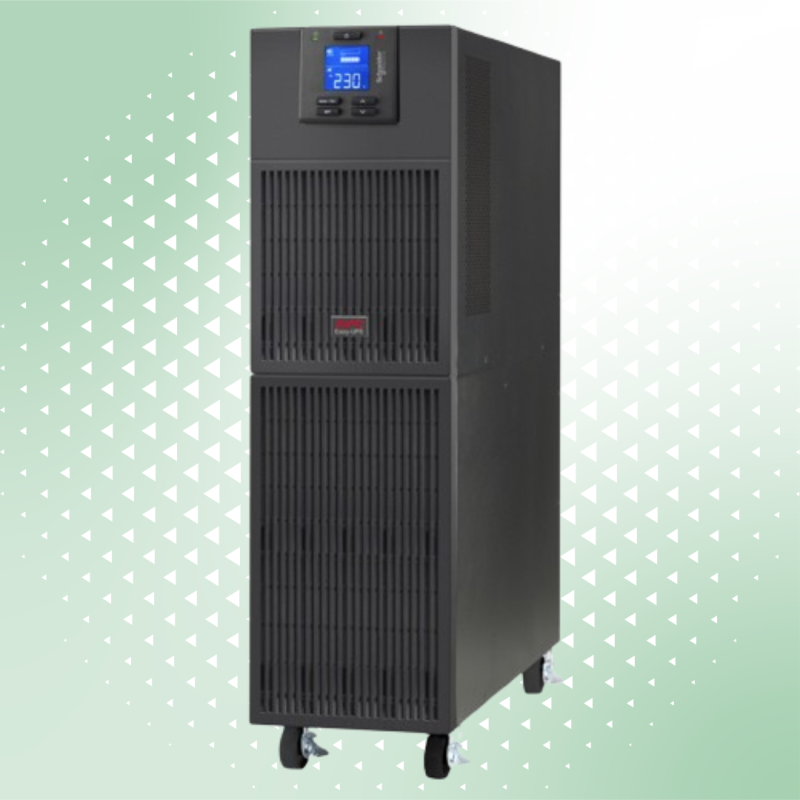 SRV6KI | APC Easy UPS On-Line SRV 6000VA 230V
