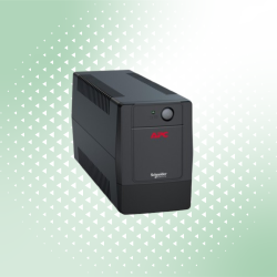 BVG900I-GR | APC Easy UPS 900VA, Tower, 230V, 2 SCHUKO Outlets, AVR - Distributor Resmi APC di Indonesia