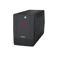 BVG2200I-GR | APC Easy UPS 2200VA, Tower, 230V, 4 SCHUKO Outlets, AVR - Distributor Resmi APC di Indonesia