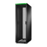 ER6212 | APC Easy Rack, 42U, Black, 1991H x 600W x 1100D mm - Distributor Resmi APC di Indonesia
