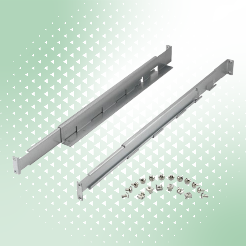 SRVRK1 | APC Easy UPS On-Line SRV 19" Rail Kit, 780mm depth