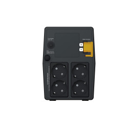 BVG2200I-GR | APC Easy UPS 2200VA, Tower, 230V, 4 SCHUKO Outlets, AVR - Distributor Resmi APC di Indonesia