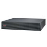SRV72RLBP-9A | APC Easy UPS On-Line SRV 72V RM Battery Pack for 2/3 kVA Extended Runtime Model - - Distributor Resmi APC di Indo