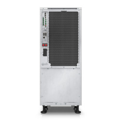 E3MUPS100KHS | Easy UPS 3M 100kVA 400V 3:3 for External Batteries - Distributor Resmi APC di Indonesia