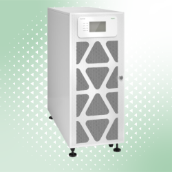 E3MUPS100KHS | Easy UPS 3M 100kVA 400V 3:3 for External Batteries - Distributor Resmi APC di Indonesia