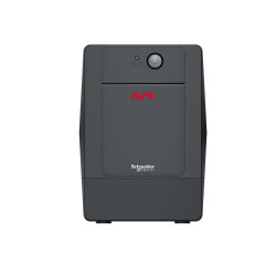 BVG2200I-GR | APC Easy UPS 2200VA, Tower, 230V, 4 SCHUKO Outlets, AVR - Distributor Resmi APC di Indonesia