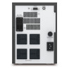 SMV1000I-MS | APC Easy UPS 1 Ph Line Interactive, 1000VA, Tower, 230V, 4 Universal outlets, AVR, LCD