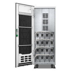 E3SP30KHB | Easy UPS 3S Pro 30kVA 400V 3:3 UPS for internal batteries - Distributor Resmi APC di Indonesia