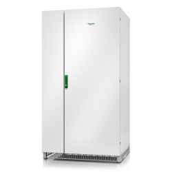E3MCBC10A | Easy UPS 3M Classic Battery Cabinet with batteries, IEC, 1000mm wide - Config A - Distributor Resmi APC di Indonesia