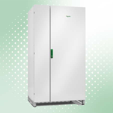 E3MCBC10A - Schneider Electric Classic Battery Cabinet untuk Easy UPS 3M Seri External Baterai