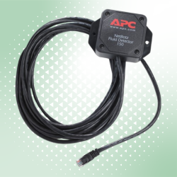 NBES0301 | Wired, Sensor, NetBotz, Spot Fluid, 15ft - Distributor Resmi APC di Indonesia