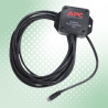 NBES0301 | Wired, Sensor, NetBotz, Spot Fluid, 15ft - Distributor Resmi APC di Indonesia