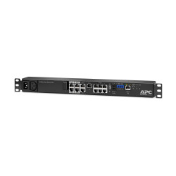 NBRK0250A | Rack Mount, Security and Environmental Appliance, NetBotz, 250A - Distributor Resmi APC di Indonesia