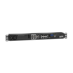 NBRK0250A | Rack Mount, Security and Environmental Appliance, NetBotz, 250A - Distributor Resmi APC di Indonesia
