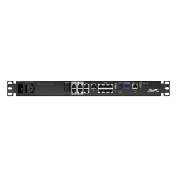 NBRK0250A | Rack Mount, Security and Environmental Appliance, NetBotz, 250A - Distributor Resmi APC di Indonesia