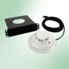 NBES0307 | Wired, Sensor, NetBotz, Smoke Detector, 10ft