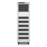 E3MUPS60KHBS | Easy UPS 3M 60kVA 400V 3:3 UPS for internal batteries, Start-up 5x8