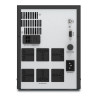 SMV2000AI-MS | APC Easy UPS 1 Ph Line Interactive, 2000VA, Tower, 230V, 6 Universal outlets, AVR, LCD