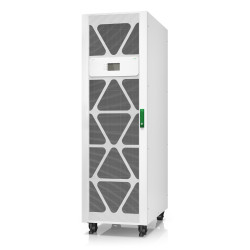 E3MUPS60KHBS | Easy UPS 3M 60kVA 400V 3:3 UPS for internal batteries, Start-up 5x8