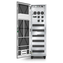 E3MUPS60KHBS | Easy UPS 3M 60kVA 400V 3:3 UPS for internal batteries, Start-up 5x8