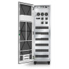 E3MUPS60KHBS | Easy UPS 3M 60kVA 400V 3:3 UPS for internal batteries, Start-up 5x8