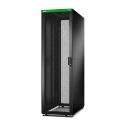 ER6222 | APC Easy Rack, 42U, Black, 1991H x 600W x 1200D mm - Distributor Resmi APC di Indonesia