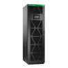 EMUPS50K250QBHS | Easy UPS 3-Phase Modular 50kW Scalable to 250kW 400V Black, 1 Switch, for Ext Batt, Start-up 5x8