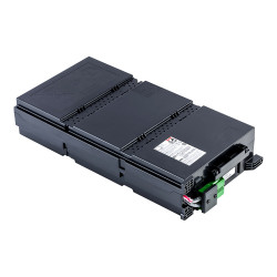 APCRBC141 | APC Replacement Battery for Smart-UPS On-Line, 12V 5.1Ah lead-acid Battery, 2-year warranty