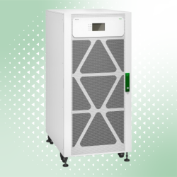 E3MUPS200KHS | Easy UPS 3M 200kVA 400V 3:3 for External Batteries - Distributor Resmi APC di Indonesia