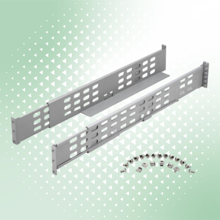 SRVRK2 | APC Easy UPS On-Line SRV 19" Rail Kit, 900mm depth
