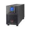 SRV2KI-E | APC Easy UPS On-Line, 2000VA/1800W, Tower, 230V, 4x IEC C13 outlets, Intelligent Card Slot, LCD