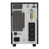 SRV2KI-E | APC Easy UPS On-Line, 2000VA/1800W, Tower, 230V, 4x IEC C13 outlets, Intelligent Card Slot, LCD