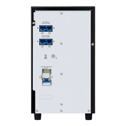 SRV2KIL-E | APC Easy UPS On-Line, 2000VA/1800W, Tower, 230V, 4x IEC C13 outlets, Intelligent Card Slot, LCD, Extended runtime