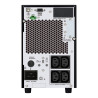 SRV2KIL-E | APC Easy UPS On-Line, 2000VA/1800W, Tower, 230V, 4x IEC C13 outlets, Intelligent Card Slot, LCD, Extended runtime