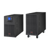 SRV10KIL | APC Easy UPS On-Line, 10kVA/10kW, Tower, 230V, Hard wire 3-wire(1P+N+E), Intelligent Card Slot, LCD, Extended Runtime