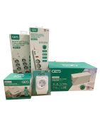 Surge Protection