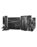 Smart UPS Line Interactive