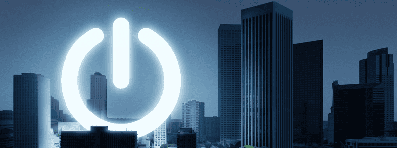 Cara UPS Double Conversion Online Bekerja