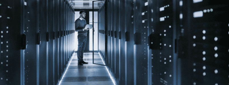 Klasifikasi Data Center di Indonesia