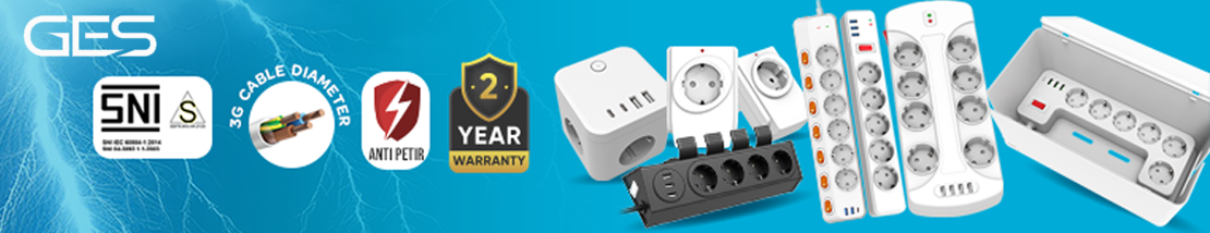 GES Surge Protection